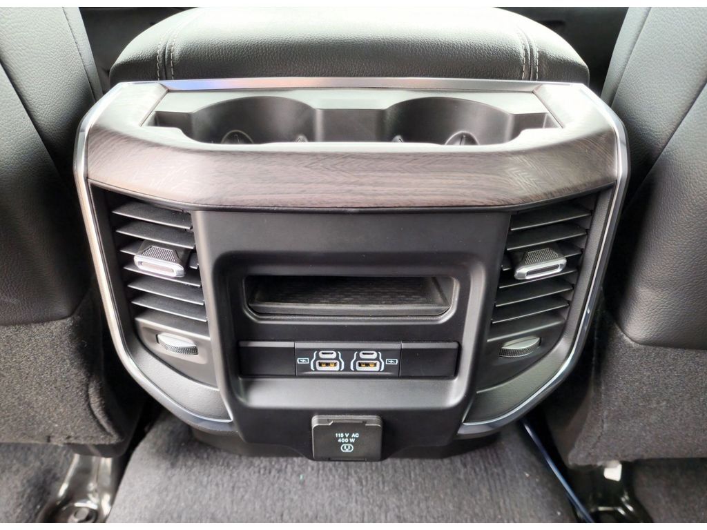 New Car 2025 Ram 2500  Laramie For Sale Under $90,000 In Pleasanton, Texas
