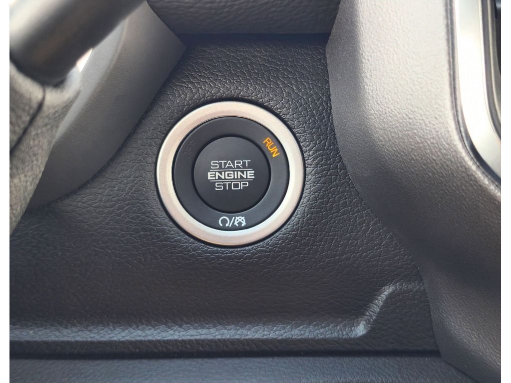 New Car 2025 Ram 2500  Laramie For Sale Under $90,000 In Pleasanton, Texas