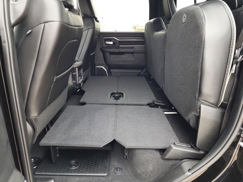 New Car 2025 Ram 2500  Laramie For Sale Under $90,000 In Pleasanton, Texas