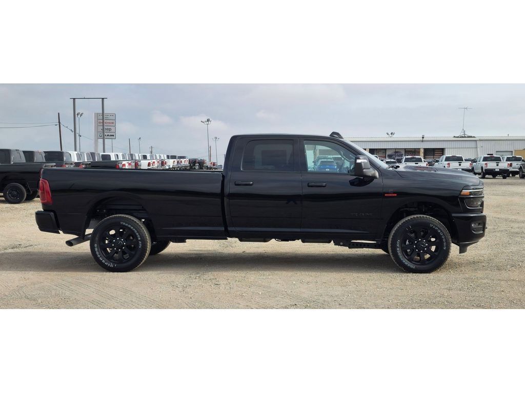 New Car 2025 Ram 2500  Laramie For Sale Under $90,000 In Pleasanton, Texas