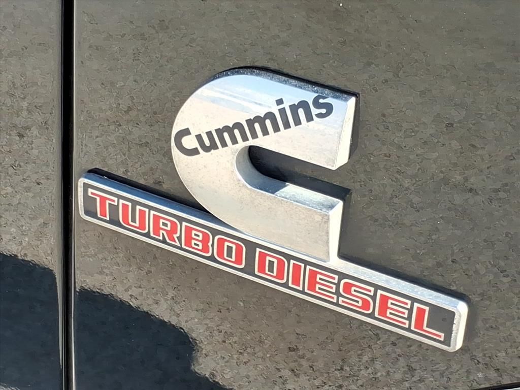 Used Car 2016 Ram 3500  Longhorn For Sale Under $50,000 In Pleasanton, Texas