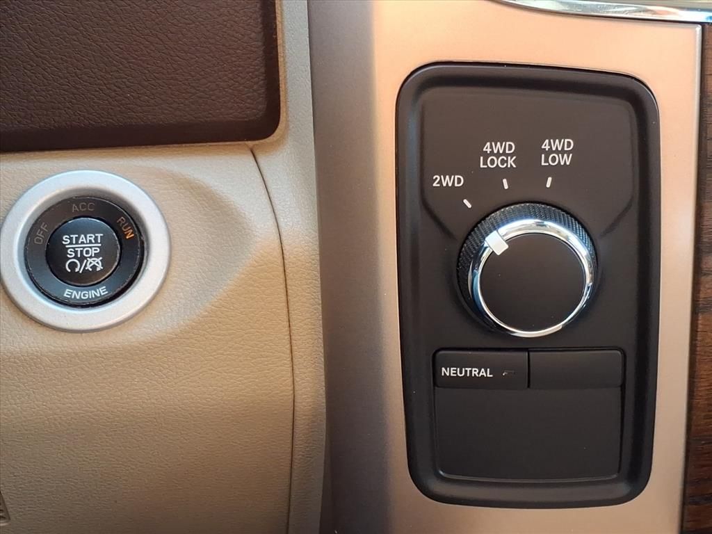 Used Car 2016 Ram 3500  Longhorn For Sale Under $50,000 In Pleasanton, Texas