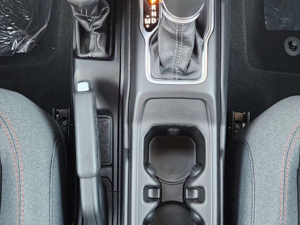 New Car 2025 Jeep Wrangler  Rubicon For Sale Under $60,000 In Pleasanton, Texas