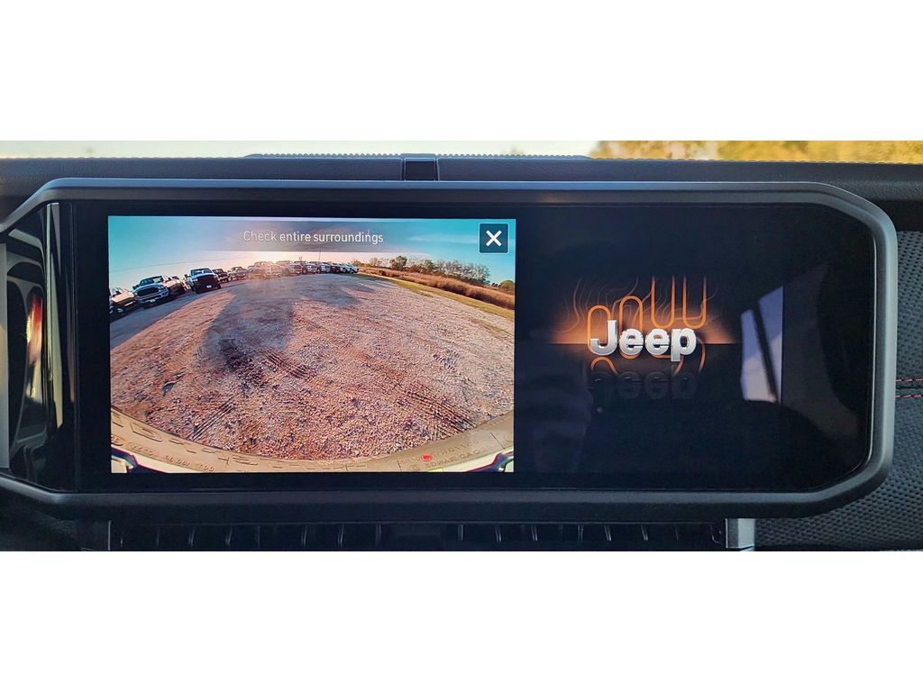 New Car 2025 Jeep Wrangler  Rubicon For Sale Under $60,000 In Pleasanton, Texas