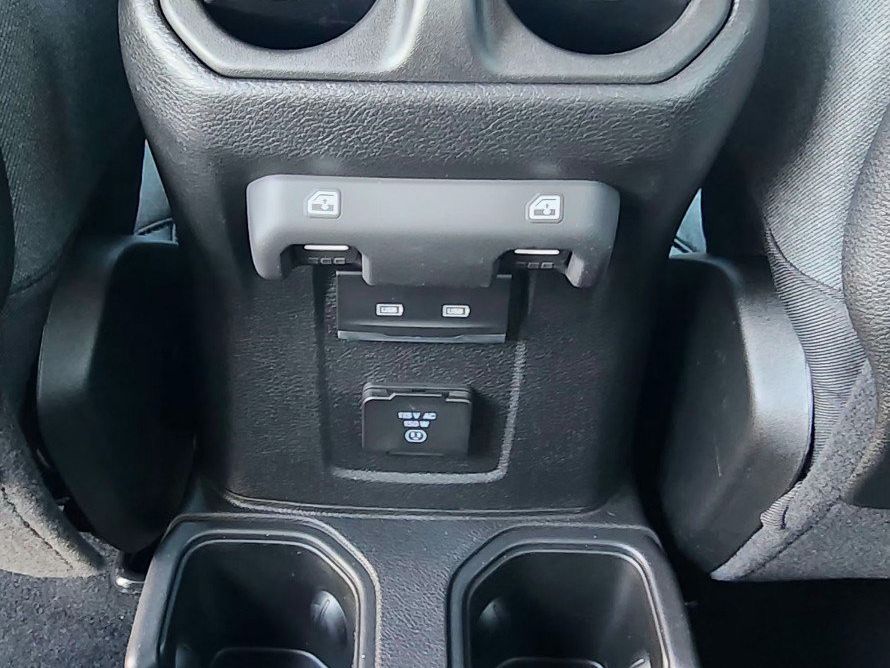 New Car 2025 Jeep Wrangler  Rubicon For Sale Under $60,000 In Pleasanton, Texas