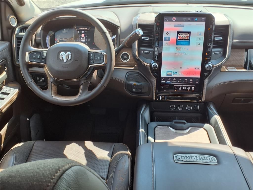 New Car 2025 Ram 3500  Longhorn For Sale Under $100,000 In Pleasanton, Texas
