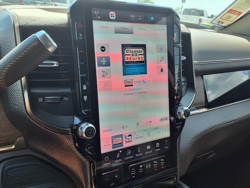 New Car 2025 Ram 3500  Longhorn For Sale Under $100,000 In Pleasanton, Texas