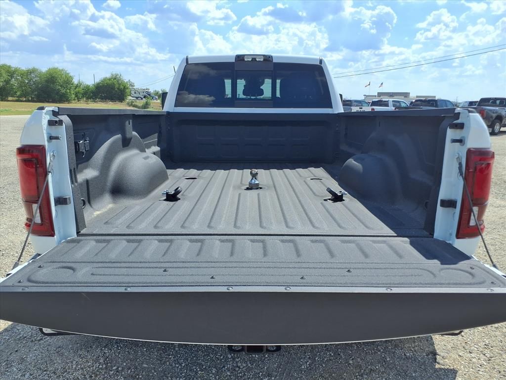New Car 2025 Ram 3500  Longhorn For Sale Under $100,000 In Pleasanton, Texas