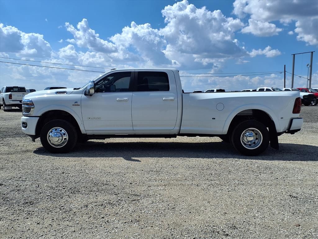 New Car 2025 Ram 3500  Longhorn For Sale Under $100,000 In Pleasanton, Texas