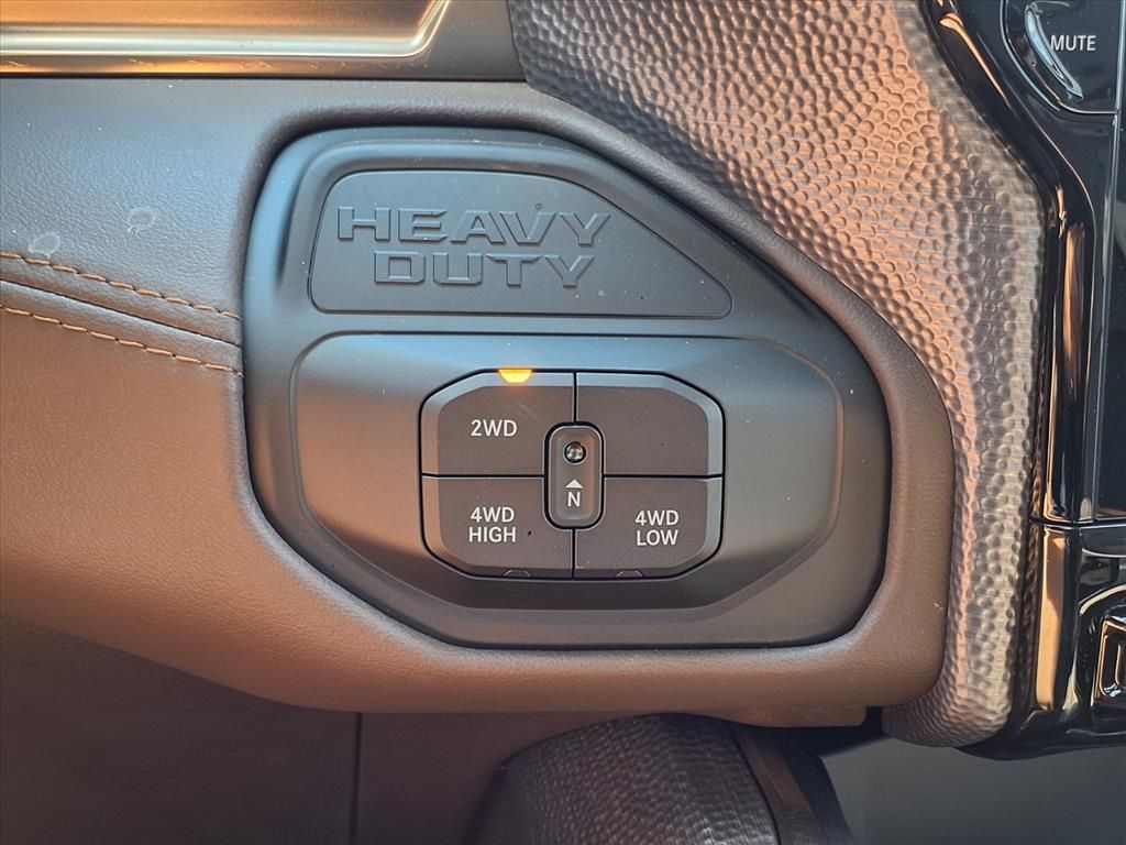 New Car 2025 Ram 3500  Longhorn For Sale Under $100,000 In Pleasanton, Texas