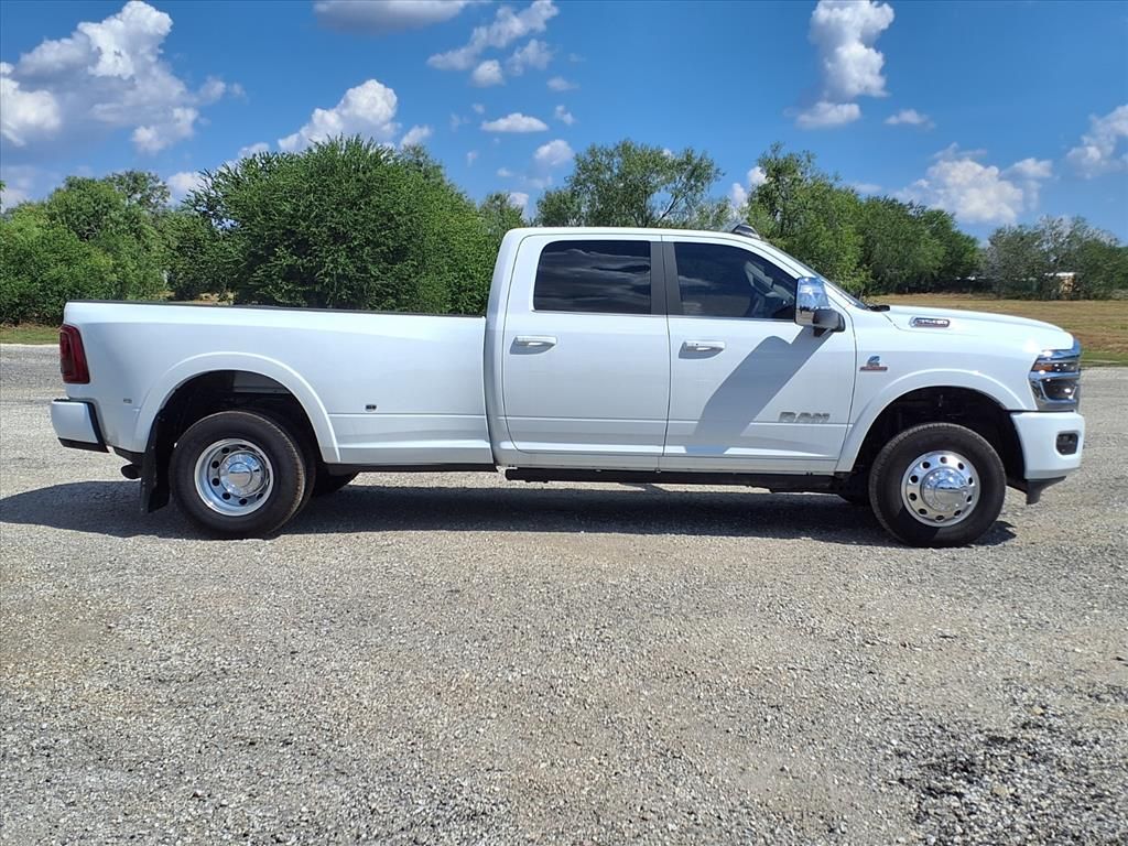 New Car 2025 Ram 3500  Longhorn For Sale Under $100,000 In Pleasanton, Texas