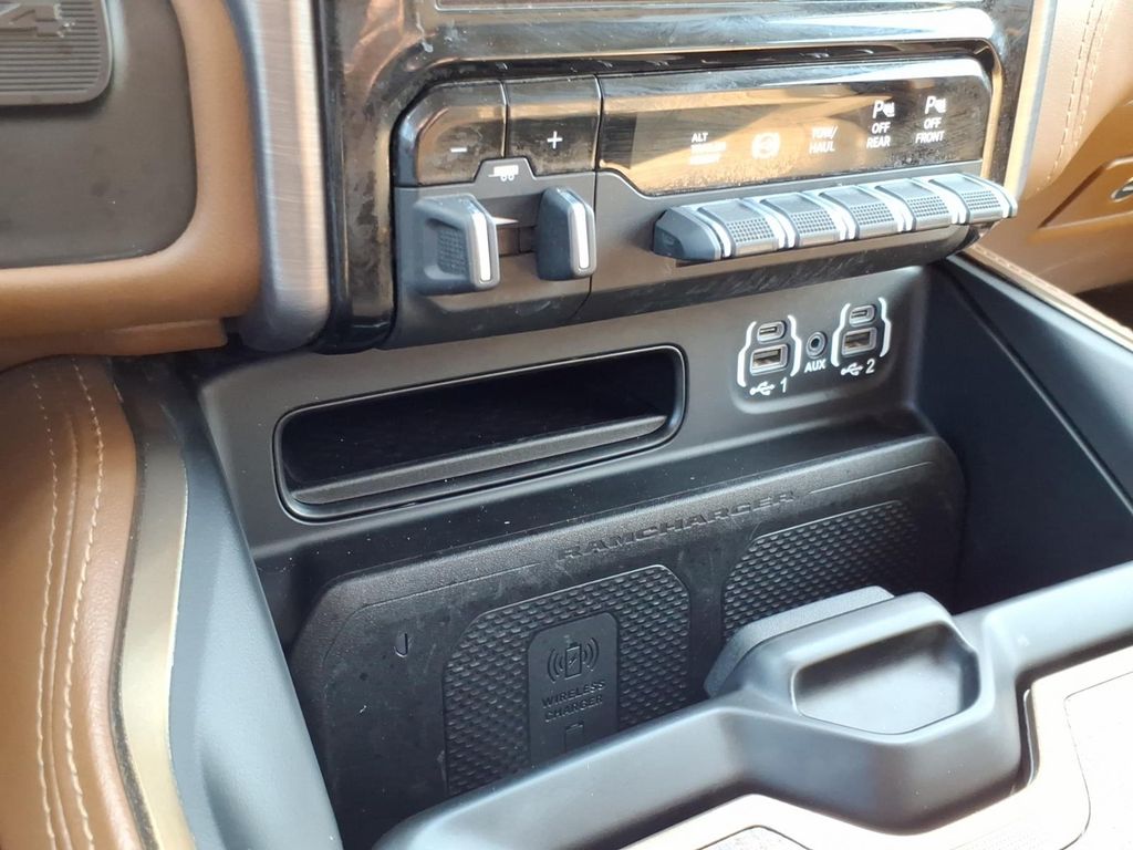 Used Car 2024 Ram 3500  Longhorn For Sale Under $70,000 In Pleasanton, Texas