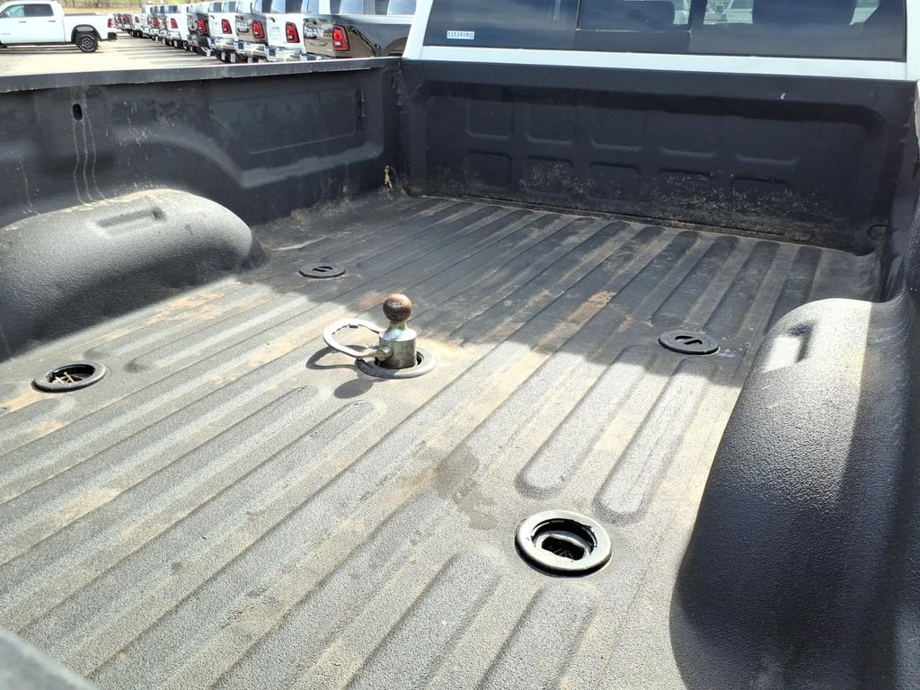 Used Car 2024 Ram 3500  Longhorn For Sale Under $80,000 In Pleasanton, Texas