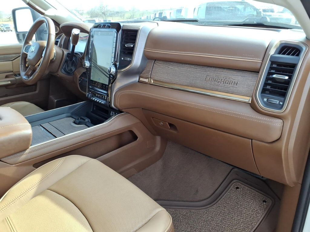 Used Car 2024 Ram 3500  Longhorn For Sale Under $80,000 In Pleasanton, Texas