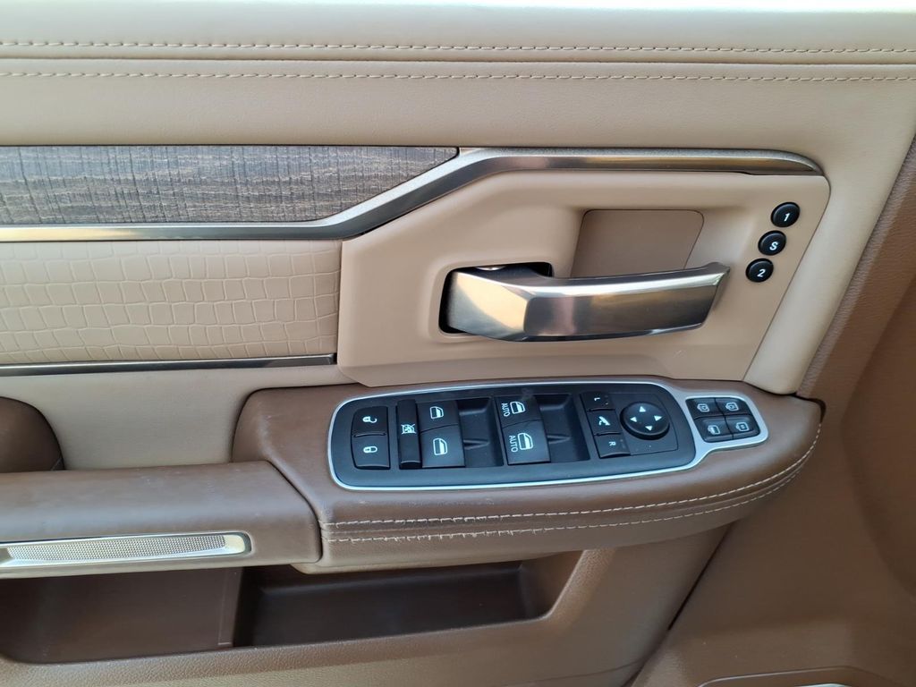 Used Car 2024 Ram 3500  Longhorn For Sale Under $80,000 In Pleasanton, Texas