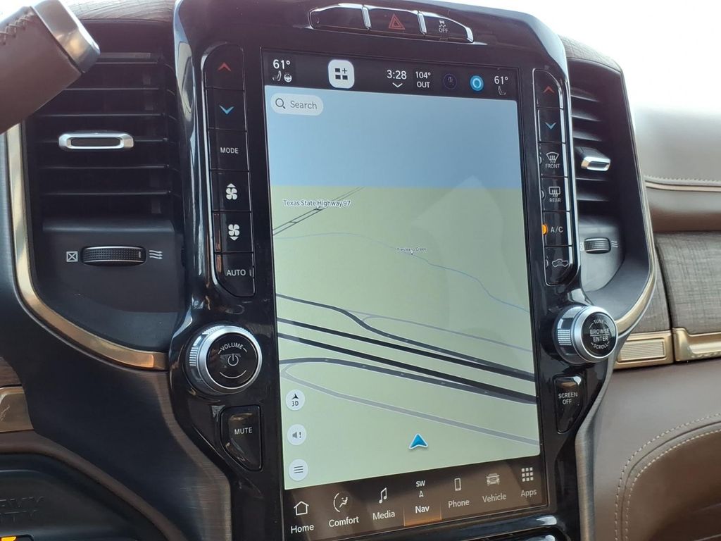 Used Car 2024 Ram 3500  Longhorn For Sale Under $80,000 In Pleasanton, Texas