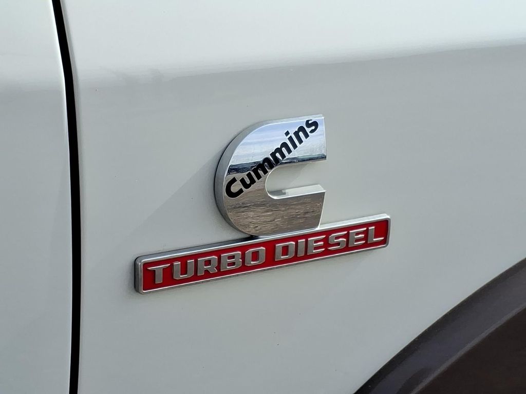 Used Car 2024 Ram 3500  Longhorn For Sale Under $80,000 In Pleasanton, Texas