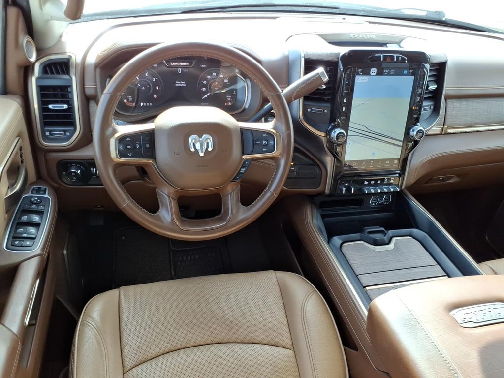 Used Car 2024 Ram 3500  Longhorn For Sale Under $70,000 In Pleasanton, Texas