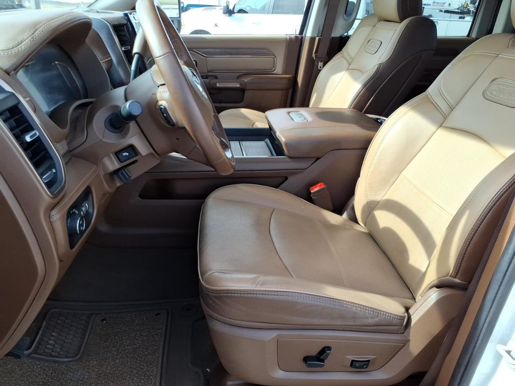 Used Car 2024 Ram 3500  Longhorn For Sale Under $80,000 In Pleasanton, Texas