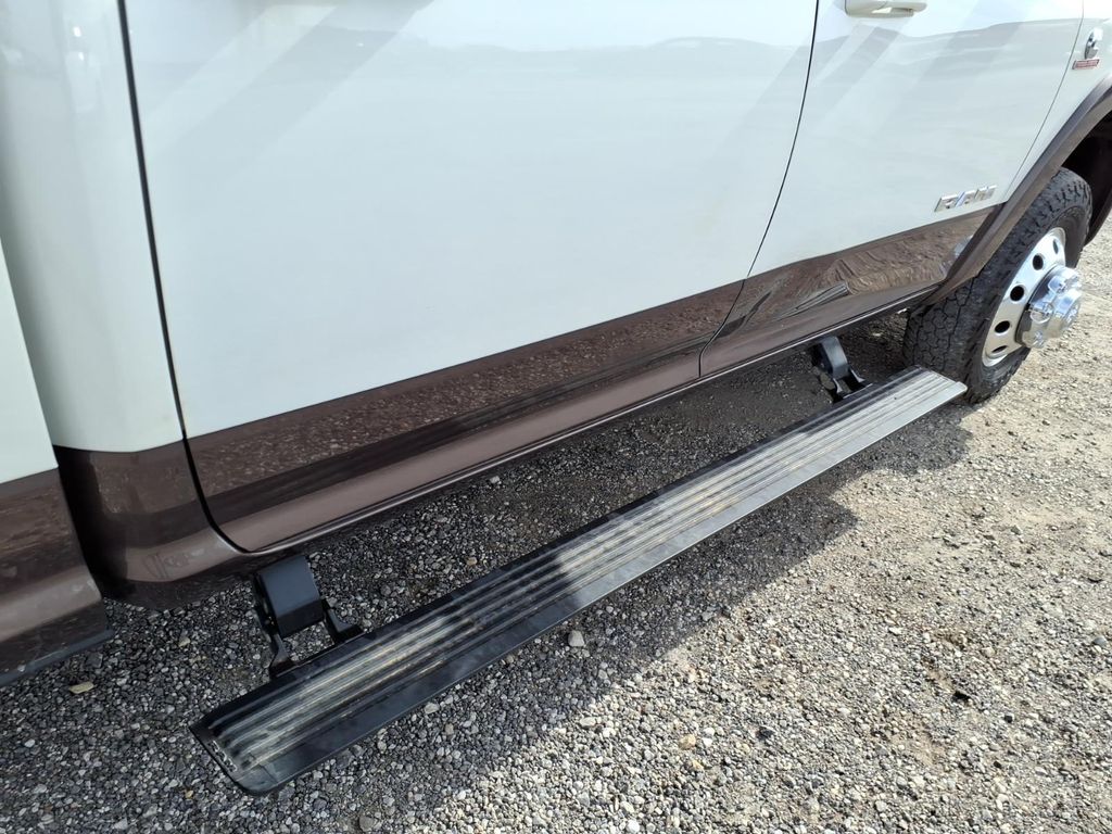 Used Car 2024 Ram 3500  Longhorn For Sale Under $70,000 In Pleasanton, Texas