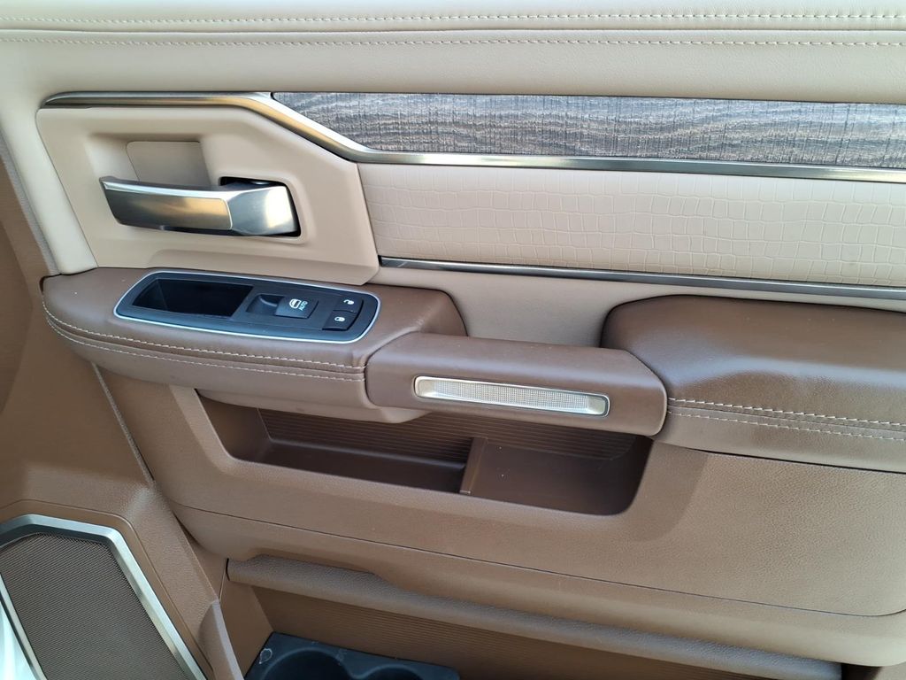 Used Car 2024 Ram 3500  Longhorn For Sale Under $80,000 In Pleasanton, Texas