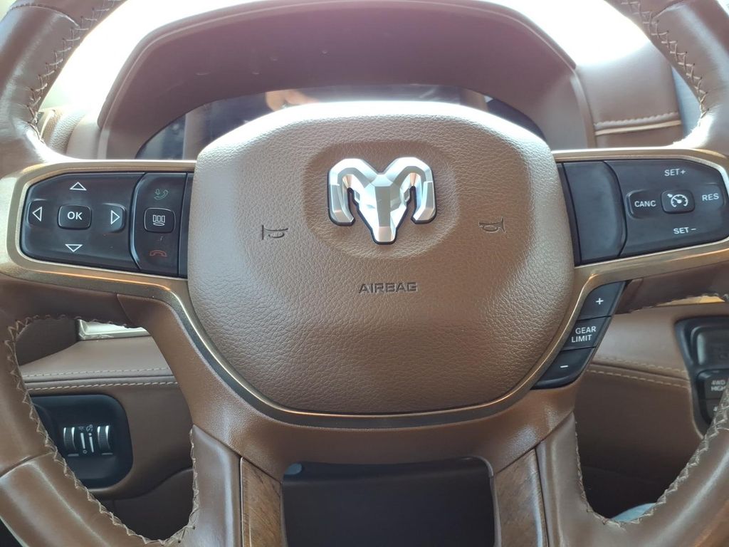 Used Car 2024 Ram 3500  Longhorn For Sale Under $80,000 In Pleasanton, Texas