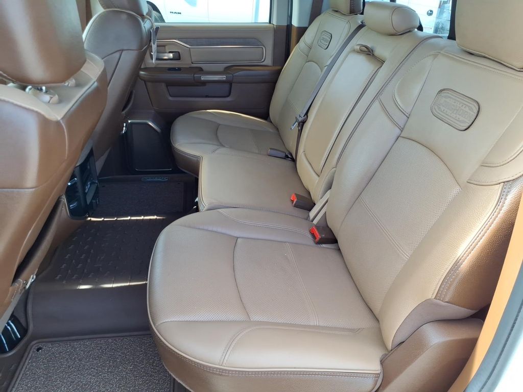 Used Car 2024 Ram 3500  Longhorn For Sale Under $80,000 In Pleasanton, Texas