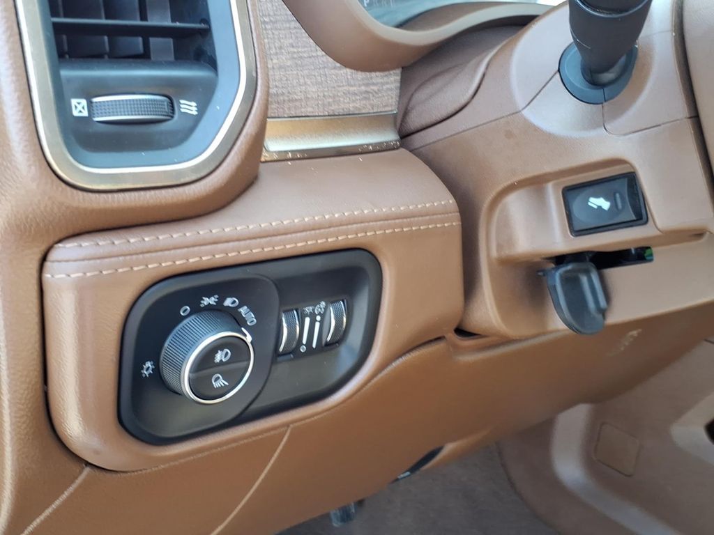 Used Car 2024 Ram 3500  Longhorn For Sale Under $80,000 In Pleasanton, Texas