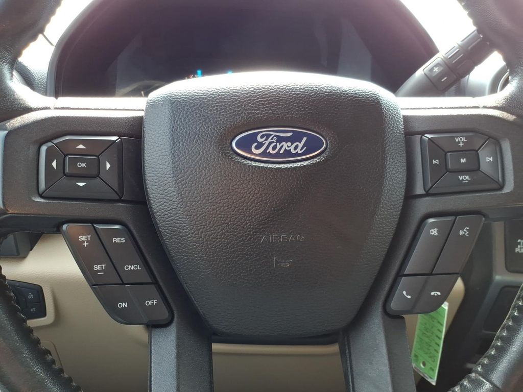 Used Car 2018 Ford F-150  Xlt For Sale Under $20,000 In Pleasanton, Texas