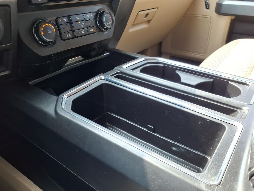 Used Car 2018 Ford F-150  Xlt For Sale Under $20,000 In Pleasanton, Texas