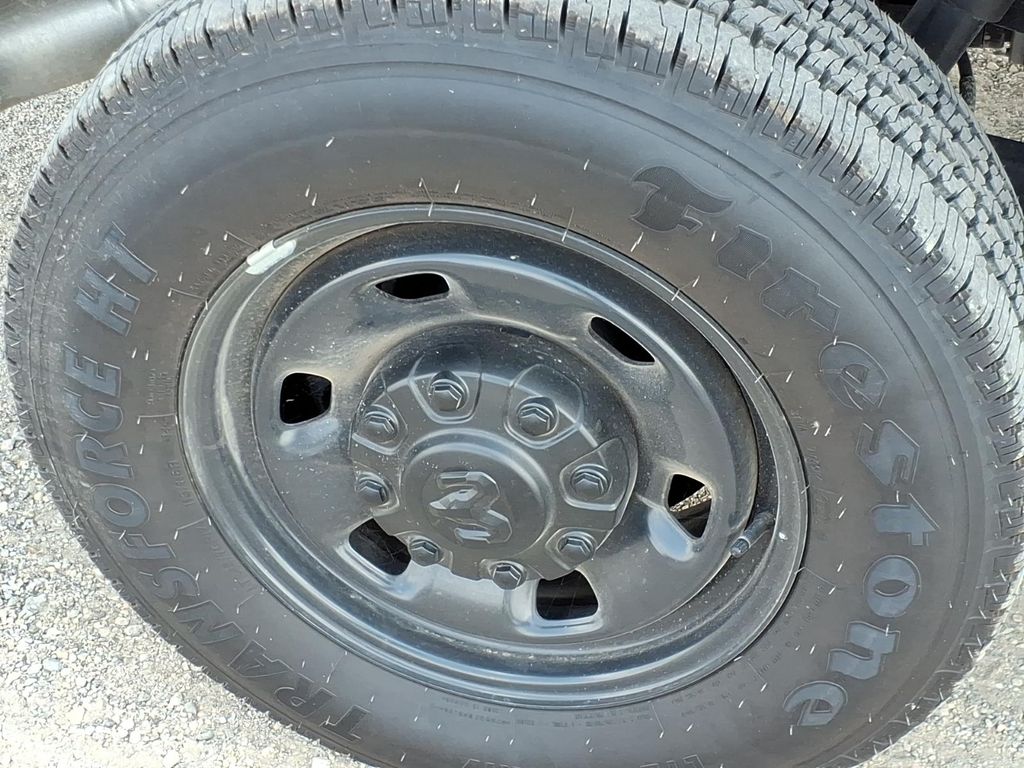 New Car 2025 Ram 2500  Tradesman For Sale Under $70,000 In Pleasanton, Texas