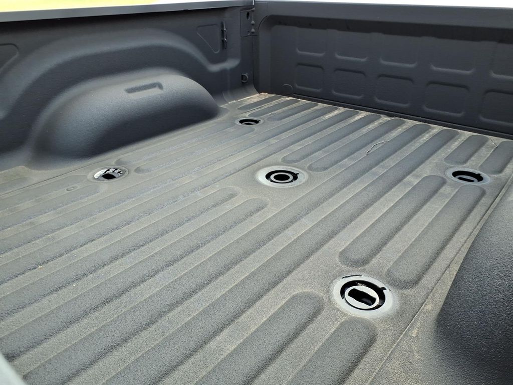 New Car 2025 Ram 2500  Tradesman For Sale Under $70,000 In Pleasanton, Texas