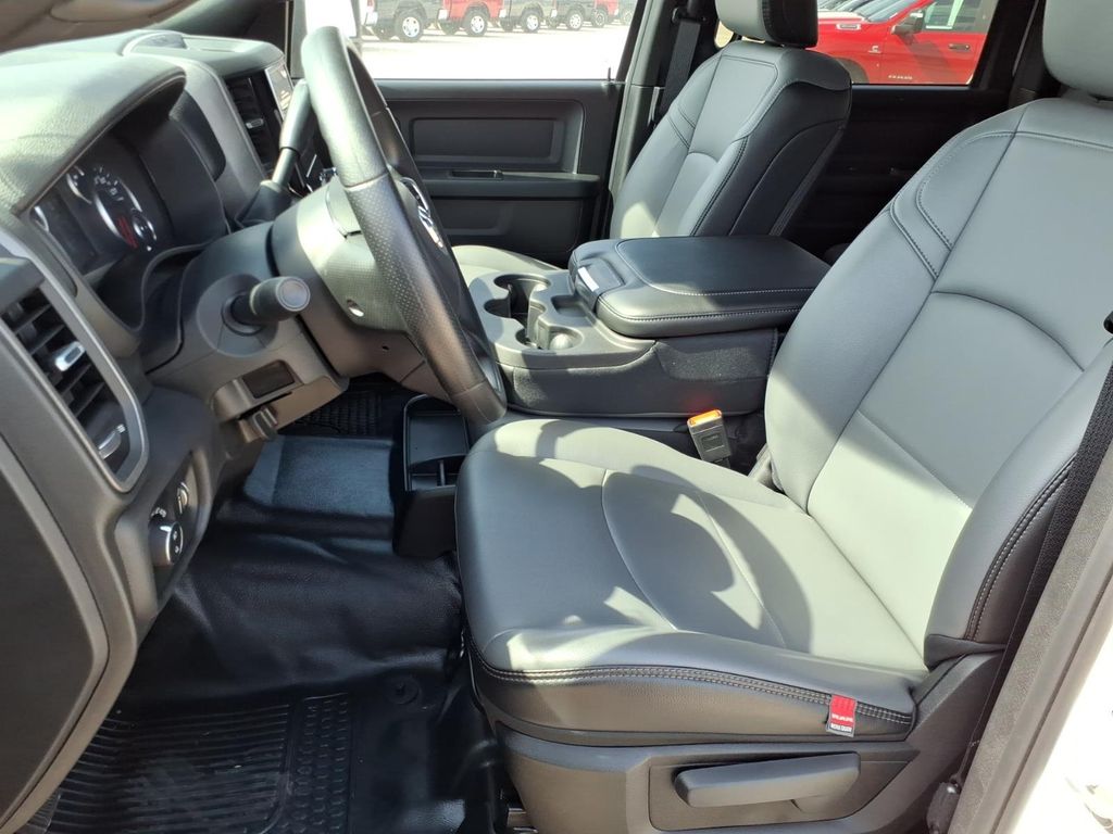 New Car 2025 Ram 2500  Tradesman For Sale Under $70,000 In Pleasanton, Texas