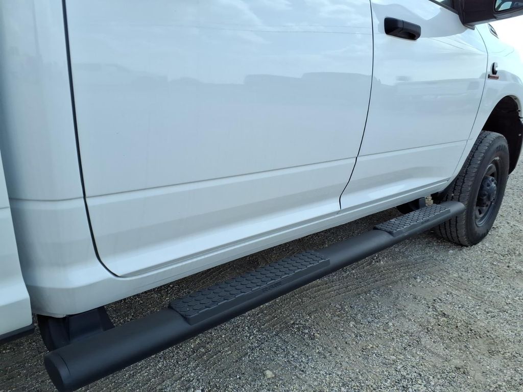 New Car 2025 Ram 2500  Tradesman For Sale Under $70,000 In Pleasanton, Texas