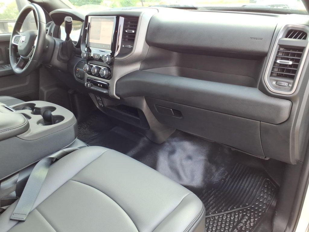 New Car 2025 Ram 2500  Tradesman For Sale Under $70,000 In Pleasanton, Texas