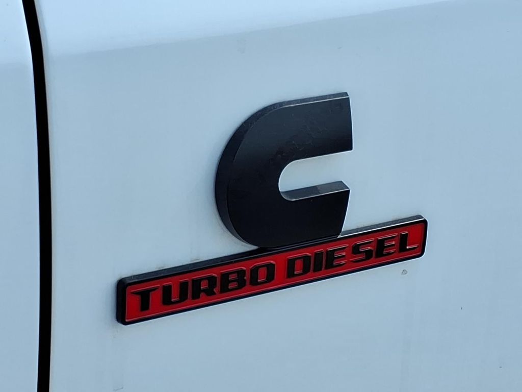 New Car 2025 Ram 2500  Tradesman For Sale Under $70,000 In Pleasanton, Texas