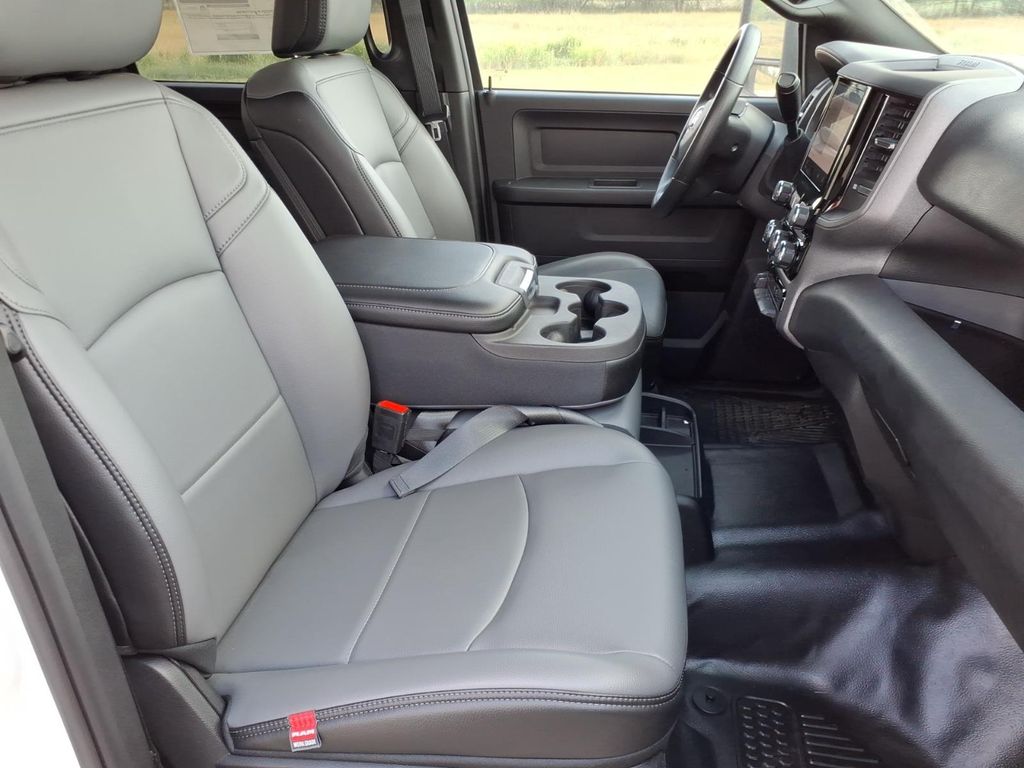 New Car 2025 Ram 2500  Tradesman For Sale Under $70,000 In Pleasanton, Texas