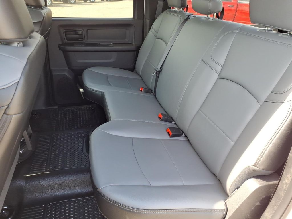 New Car 2025 Ram 2500  Tradesman For Sale Under $70,000 In Pleasanton, Texas