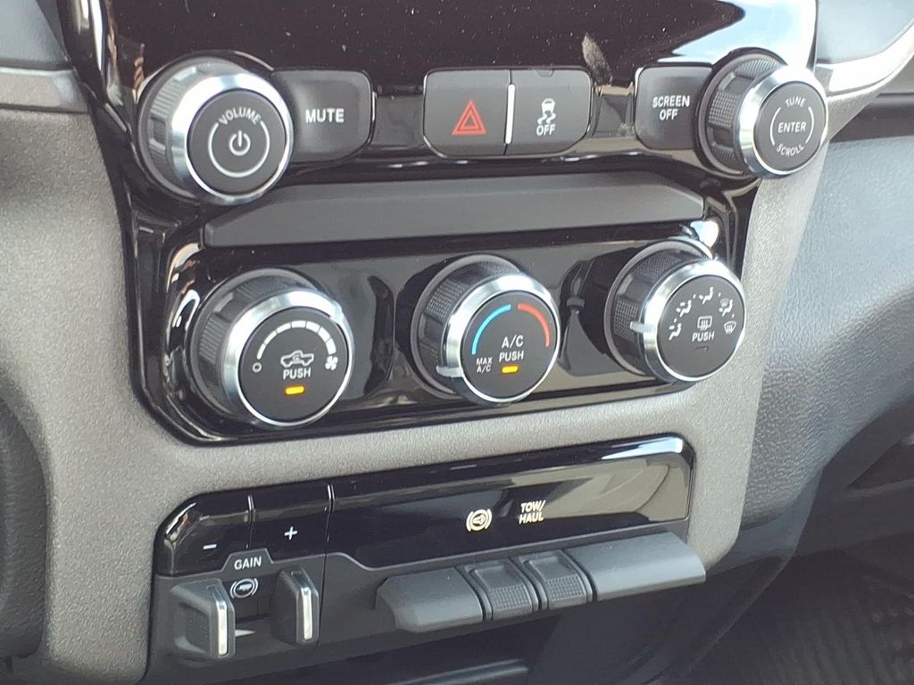 New Car 2025 Ram 2500  Tradesman For Sale Under $70,000 In Pleasanton, Texas