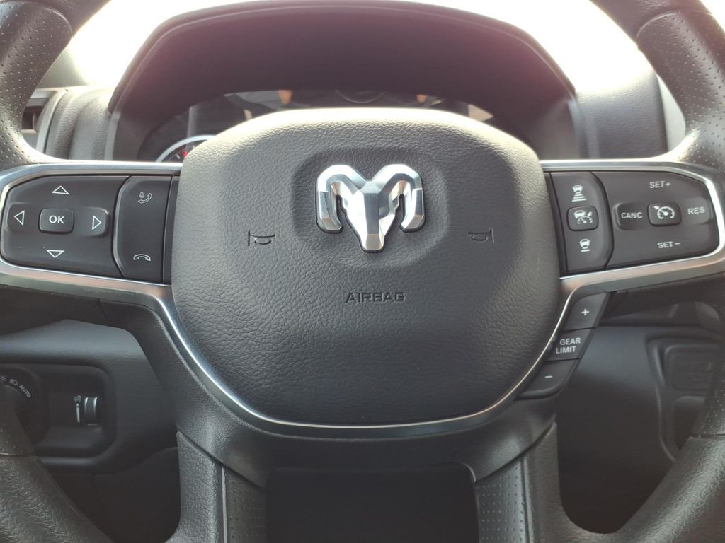 New Car 2025 Ram 2500  Tradesman For Sale Under $70,000 In Pleasanton, Texas