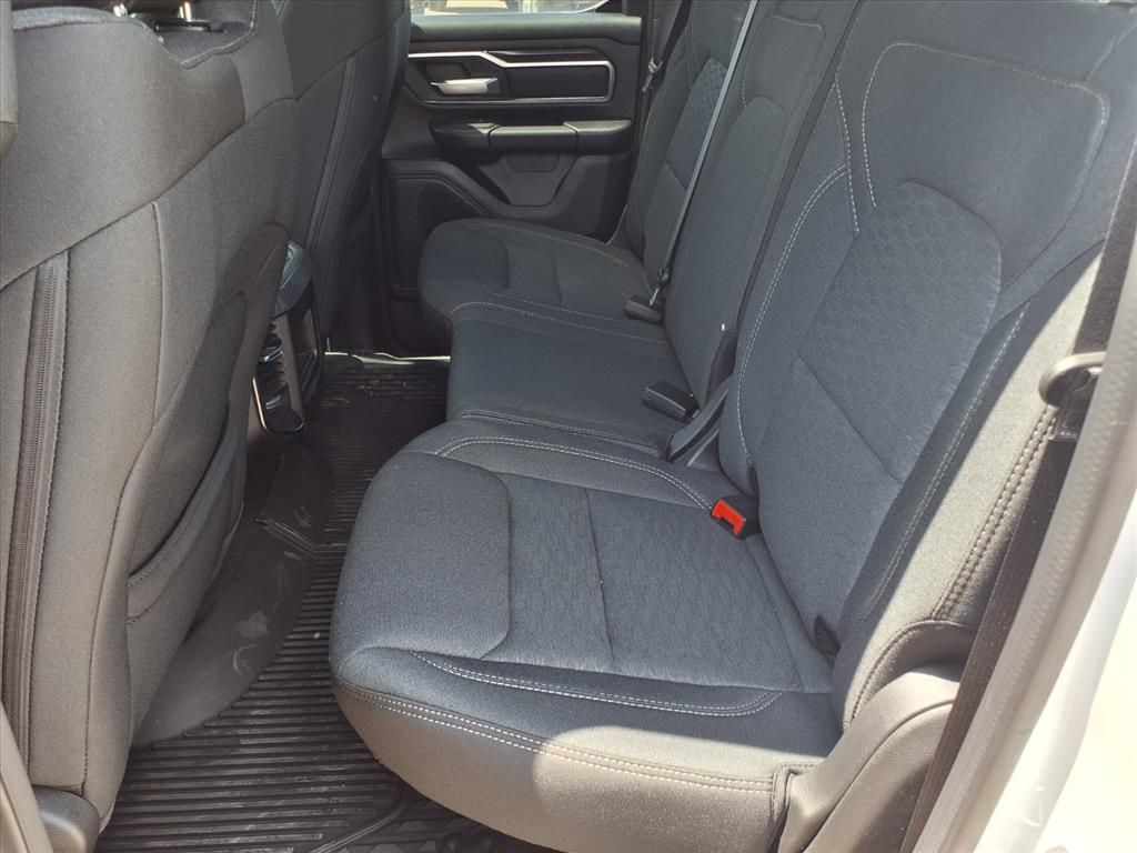 New Car 2025 Ram 1500  Lone Star For Sale Under $60,000 In Pleasanton, Texas