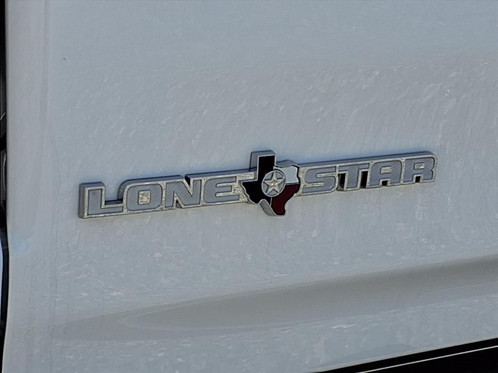 New Car 2025 Ram 1500  Lone Star For Sale Under $60,000 In Pleasanton, Texas