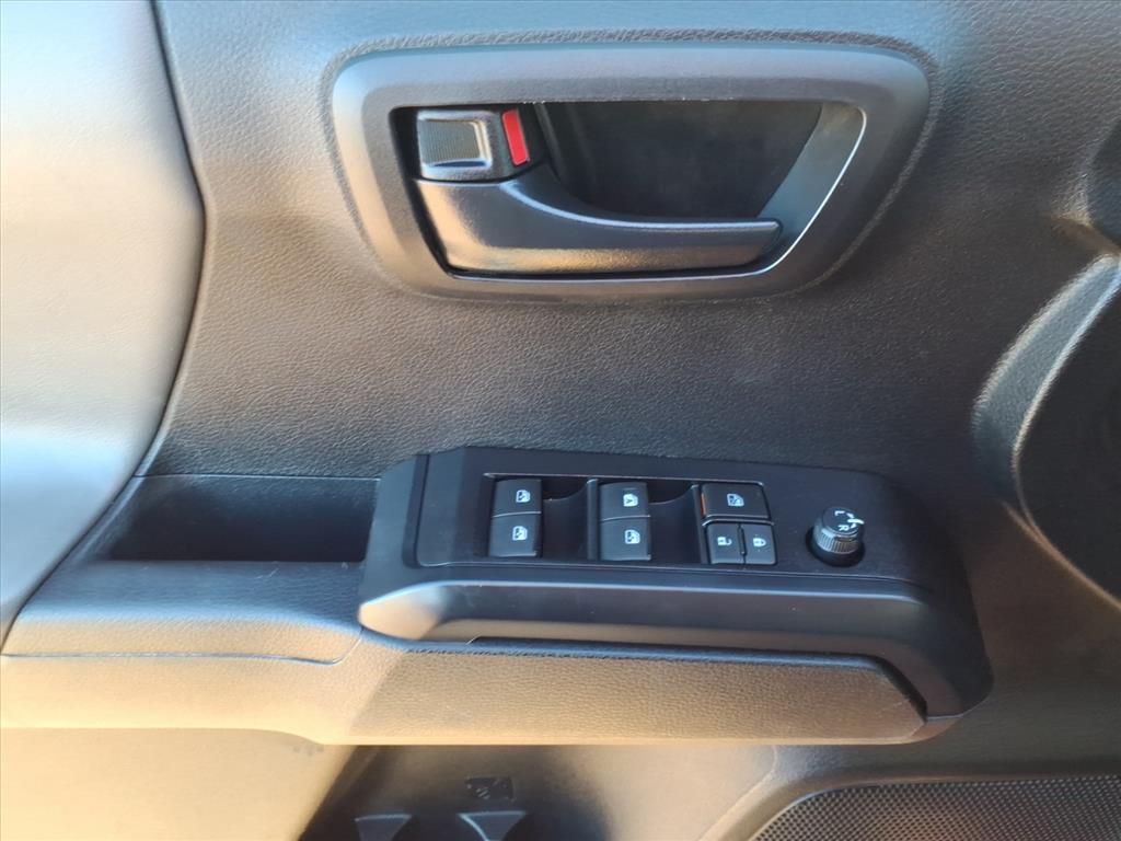 Used Car 2023 Toyota Tacoma  Sr For Sale Under $35,000 In Pleasanton, Texas