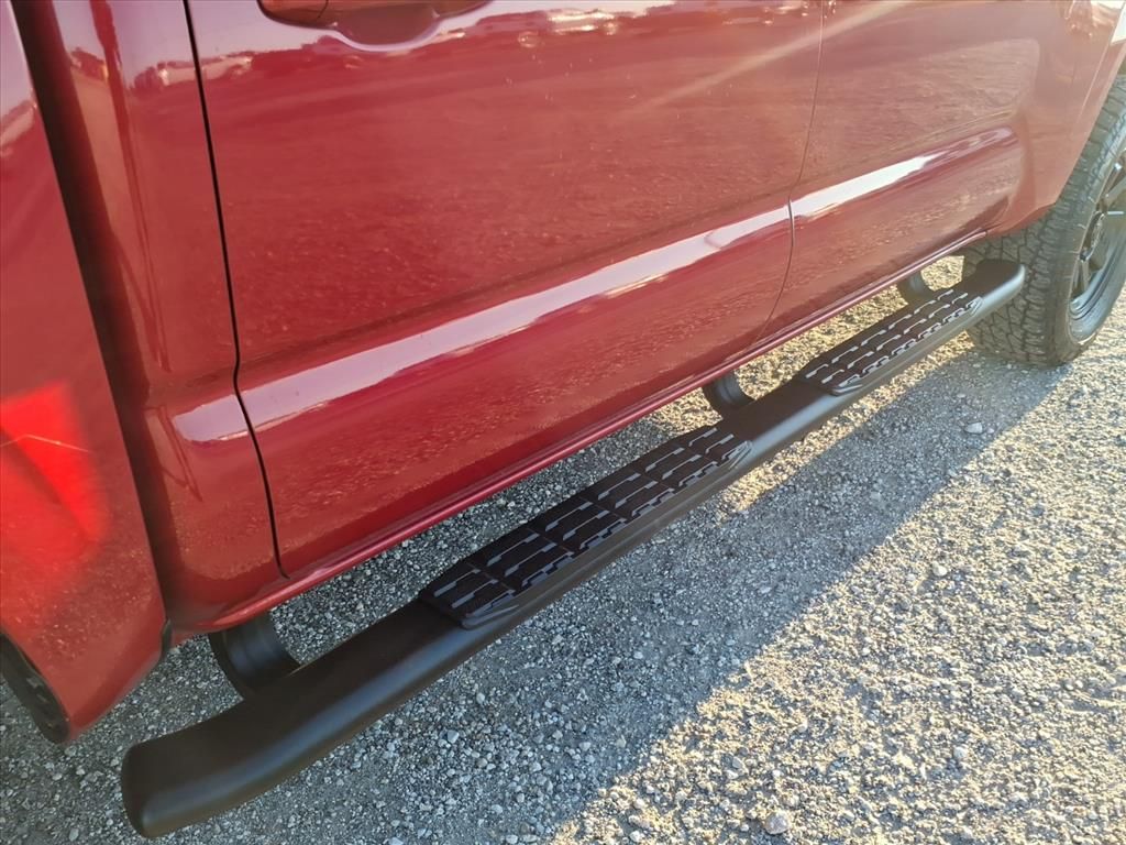 Used Car 2023 Toyota Tacoma  Sr For Sale Under $35,000 In Pleasanton, Texas