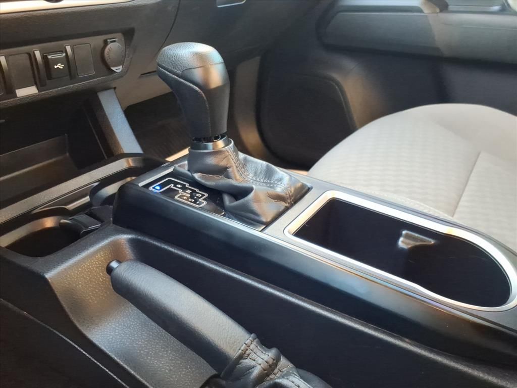 Used Car 2023 Toyota Tacoma  Sr For Sale Under $35,000 In Pleasanton, Texas