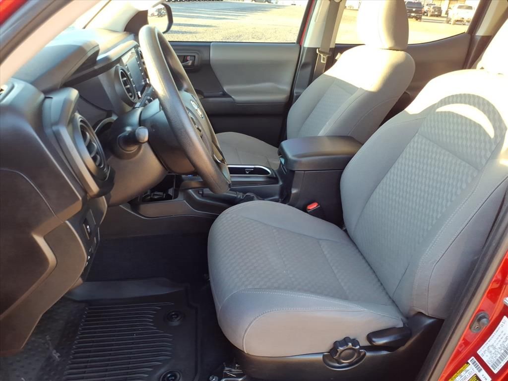 Used Car 2023 Toyota Tacoma  Sr For Sale Under $35,000 In Pleasanton, Texas