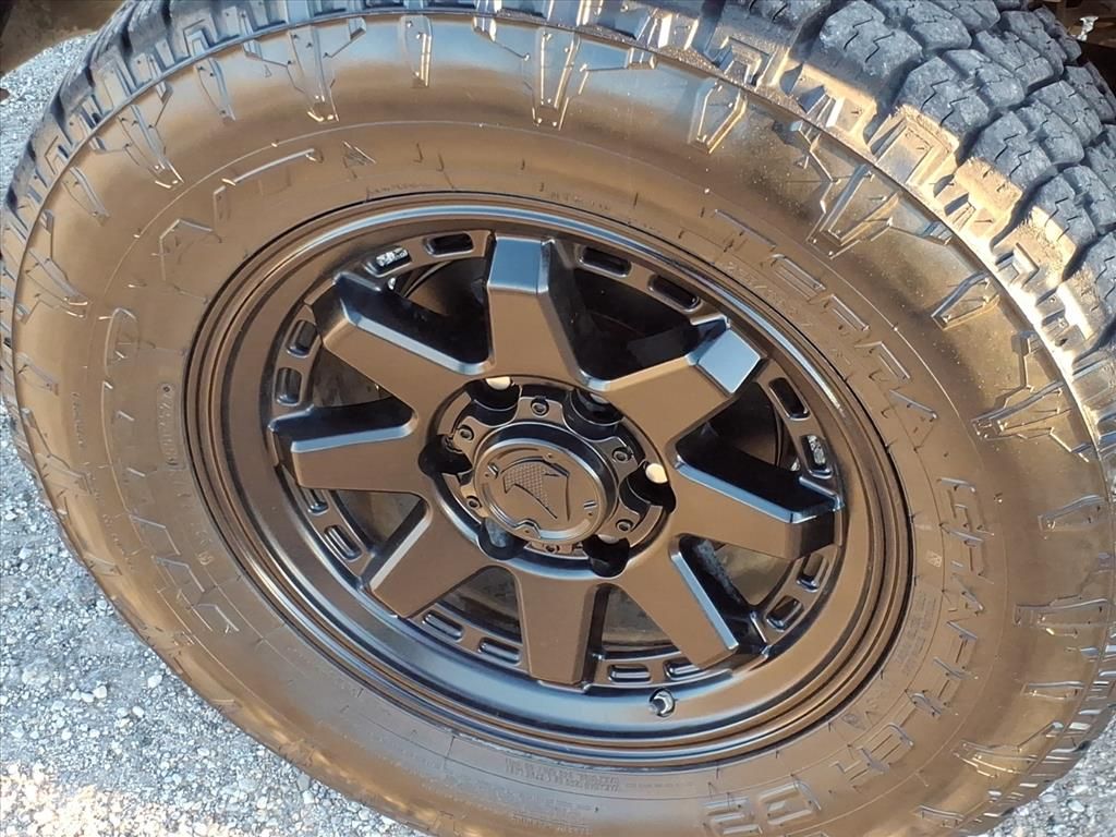 Used Car 2023 Toyota Tacoma  Sr For Sale Under $40,000 In Pleasanton, Texas