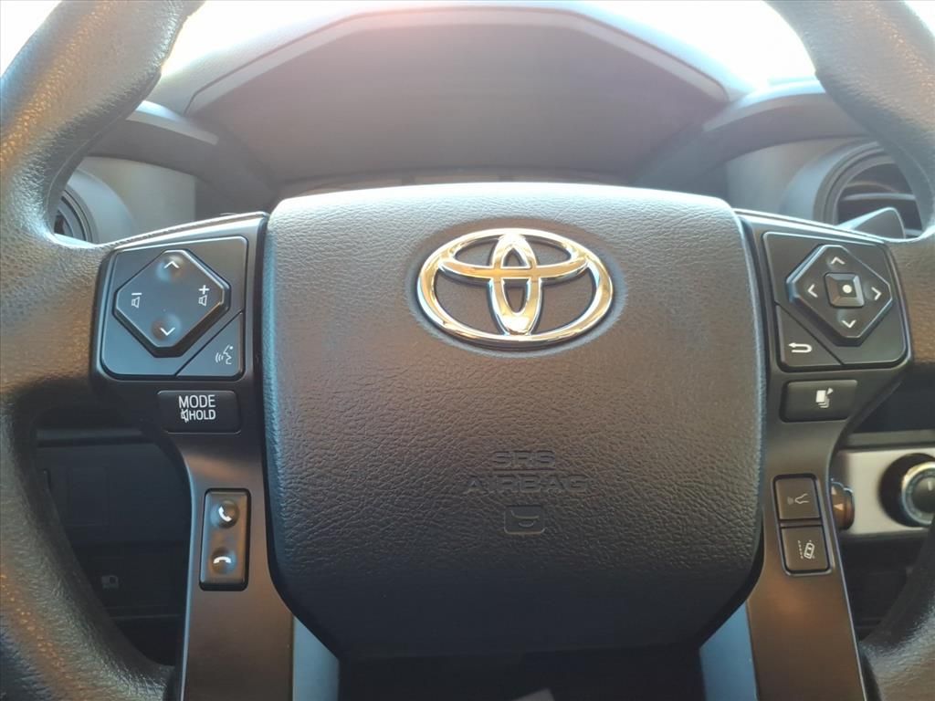 Used Car 2023 Toyota Tacoma  Sr For Sale Under $40,000 In Pleasanton, Texas
