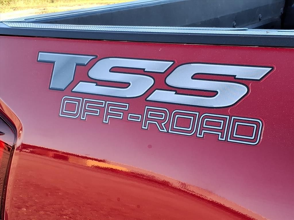 Used Car 2023 Toyota Tacoma  Sr For Sale Under $40,000 In Pleasanton, Texas