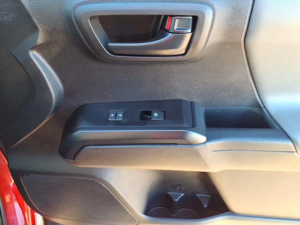 Used Car 2023 Toyota Tacoma  Sr For Sale Under $40,000 In Pleasanton, Texas